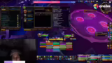 Raid-Abbruch und Spontaneität