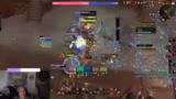 Mythic Plus Keys und Gruppen-…