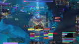 Mythic-Raid in Diablo Immortal mit Warlocks erfolgreich beendet