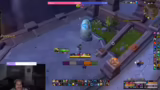 HC Event, Dungeon Gruppen und…