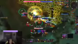 Legion Remix und Addon-Diskus…