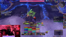 DRACHEN + PALADINE M VIEWERRAID #wow_pa…