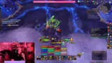 Neue Strategien für den schwierigen Raid in World of Warcraft