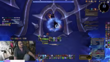 WANN CHIMAERUS MYTHIC VIEWERRAID ??#wow…
