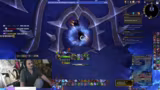 WANN CHIMAERUS MYTHIC VIEWERRAID ??#wow…