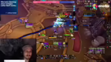 Stream-Start und Agenda