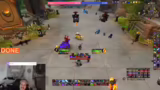 Waffen, Transmogs und Dungeon…