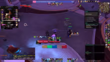 DELVE BOSS ?? #wow_partner #ad