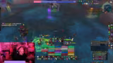 Drachen und Paladine dominieren Raid in World of Warcraft