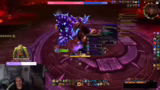 Garrosh Schultern Farmen und…