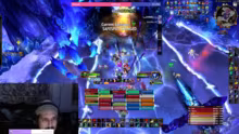 !DROPS 5 BOSSE MYTHIC VIEWERRAID & !che…