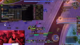 WANN CHIMAERUS MYTHIC VIEWERRAID ??#wow…
