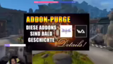 WoW Zukunft und Privatserver