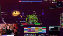 ∞ ULATEK HC & KTH'IX MIT ZUSCHAUERN ∞ #…
