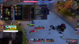 Raid und Mythic+ Key Suche