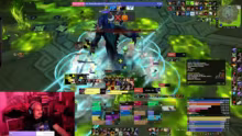HC VIEWERRAID 5+1 BOSSE 19:00 UHR #wow_…