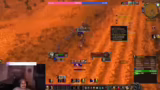 Classic-Gameplay und Leveling…