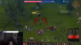 Meta Klassen und Key Raids
