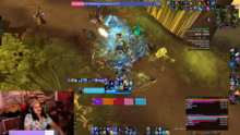 TRYHARD DIENSTAG AB 18:15 - 4 BOSSE HC…