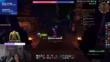 Probleme im Spiel, Mount-Farm…