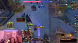 Erhöhte Drop-Chance und Addon…