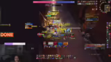 DROPS MIT ZUSCHAUERN +12 TURBO CRESTS F…