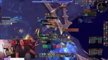WANN CHIMAERUS MYTHIC VIEWERRAID ??#wow…