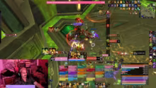 NHC VIEWERRAID FULL 19:30 UHR #wow_part…