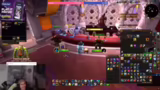 Dalaran-Ruhestein und Legion-…