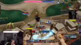 Pandaren Startgebiet Event un…