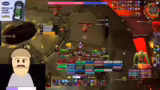 Bossfight-Strategie und Bombe…