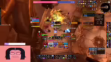 Der Start des Dragon Force Te…