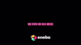 Abschluss des Streams, Werbun…