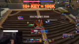Mythic+ Dungeons: Key-Level,…