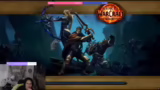 Legacy Raid Event und Addon-V…