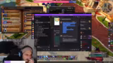 Kurzer Stream !doomsday #wow_partner #ad