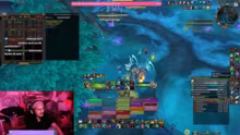 JETZT NEUER RAID MYTHIC MIT ZUSCHAUERN…