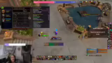 Erfolge, Mounts und Community…