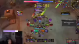 Vault-Hilfe und Stream-Konzept