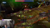 Bomben, Beine und Battle-Retts