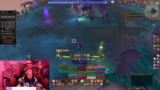 WANN CHIMAERUS MYTHIC VIEWERRAID ??#wow…