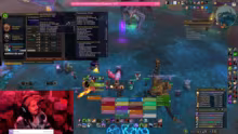 WANN CHIMAERUS MYTHIC VIEWERRAID ? ?#wo…