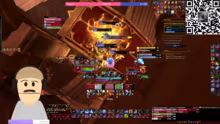 QUEEN ANSUREK MYTHIC MOUNT RUN 17:00 UH…
