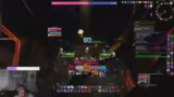 8 MASKEN TRYHARD ALS MELEE into <ONE LI…