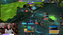 ∞ ULA'TEK HC INTO ULA'TEK HC ∞ #wow_par…