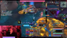 NEUER RAID MYTHIC MIT ZUSCHAUERN ! #Dia…