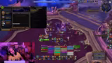 WANN CHIMAERUS MYTHIC VIEWERRAID ??#wow…