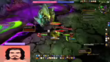 Mount-Frustration und Abschied