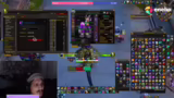 Stream-Ende und Ausblick auf…