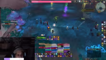 CHIMAERUS & 1. BOSS MYTHIC VIEWERRAID !…